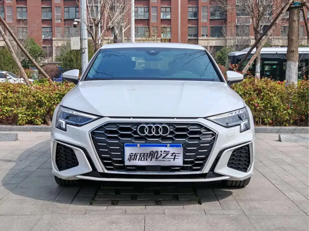 Audi A3 — фото 6