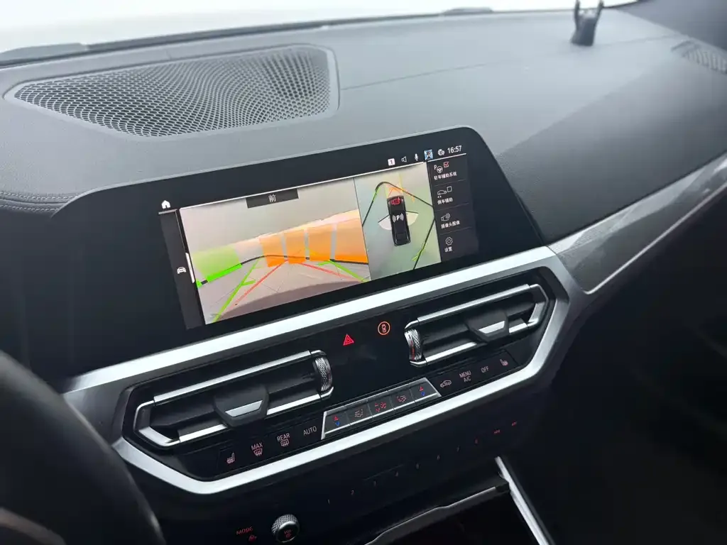BMW 4 Series — фото 10