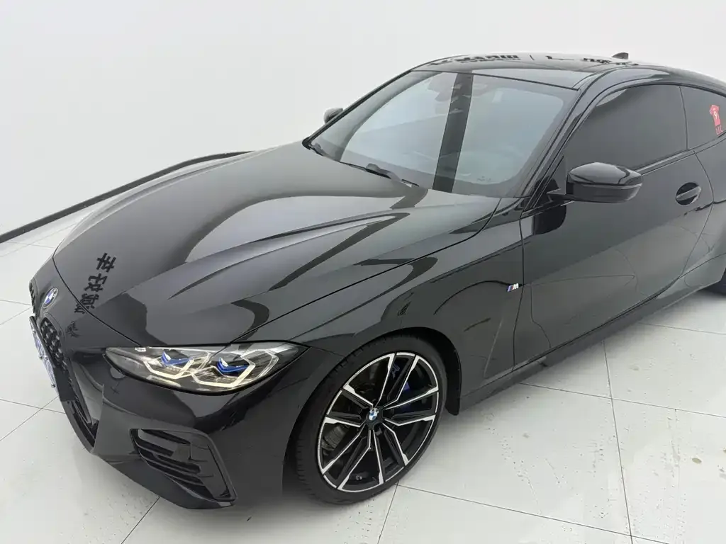 BMW 4 Series — фото 7