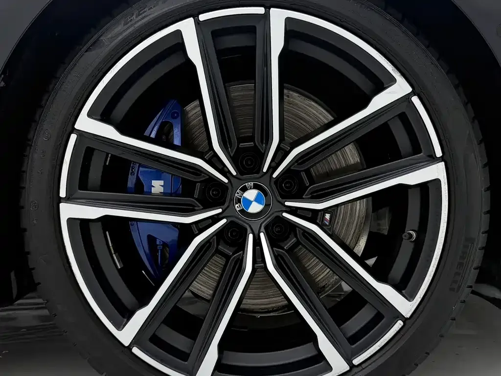 BMW 4 Series — фото 9