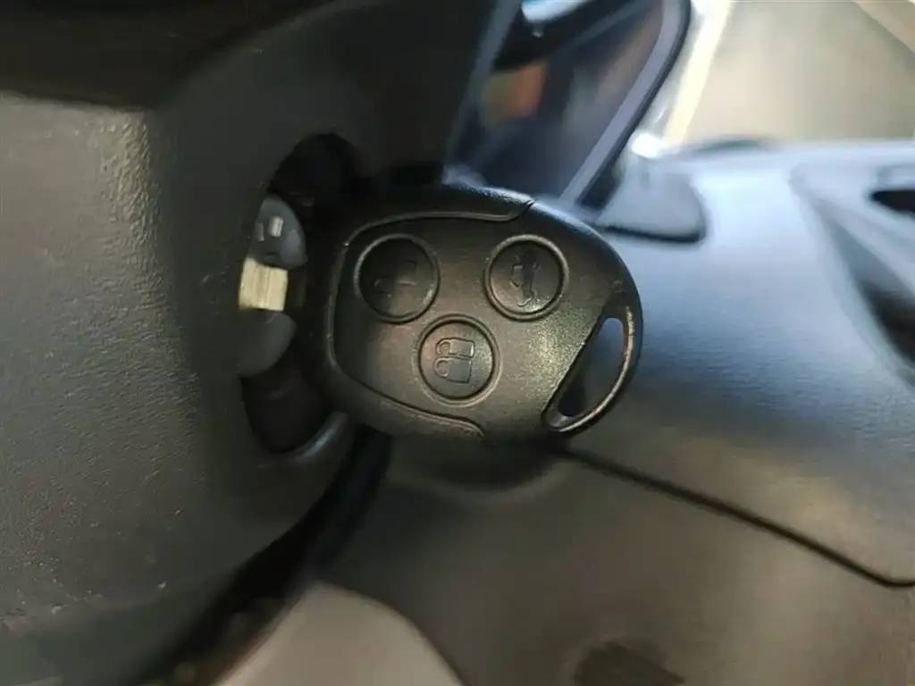 Ford Transit 2023 из CN, фото 2