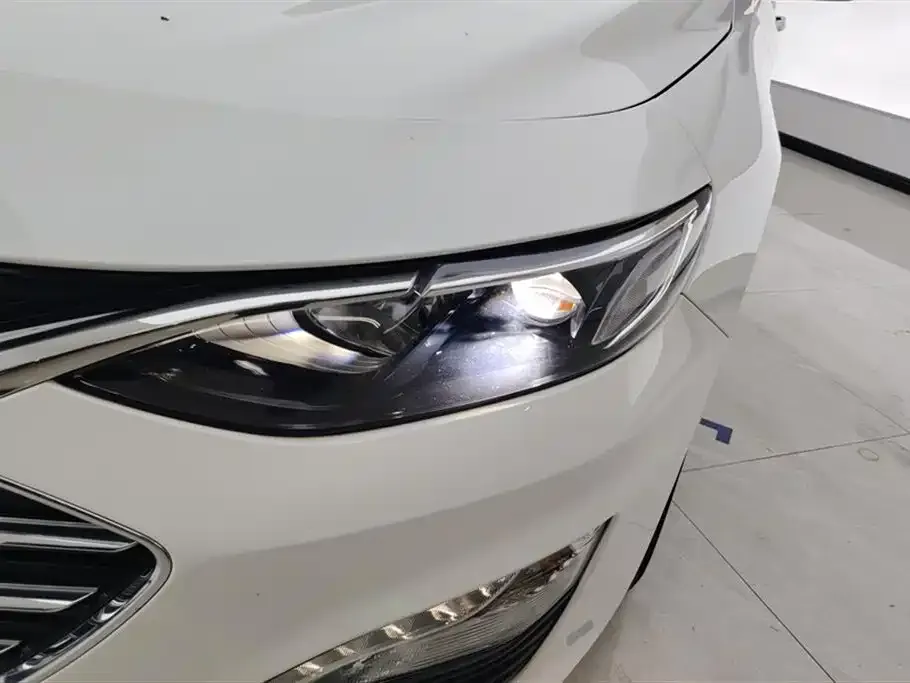 Chevrolet Malibu XL 2023 из CN, фото 4