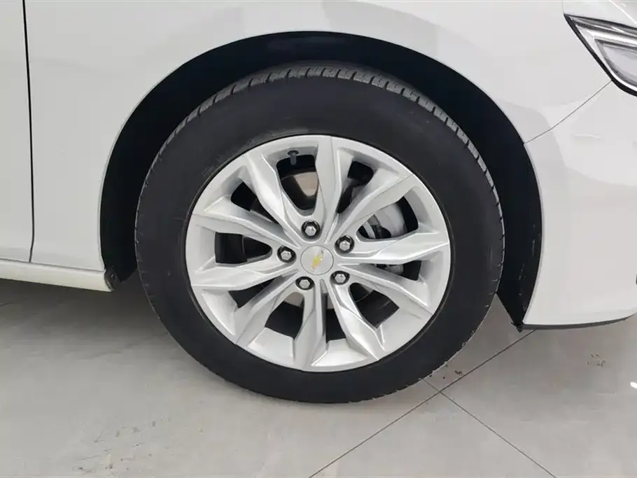 Chevrolet Malibu XL 2023 из CN, фото 10