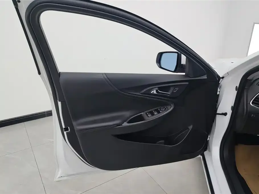 Chevrolet Malibu XL 2023 из CN, фото 8