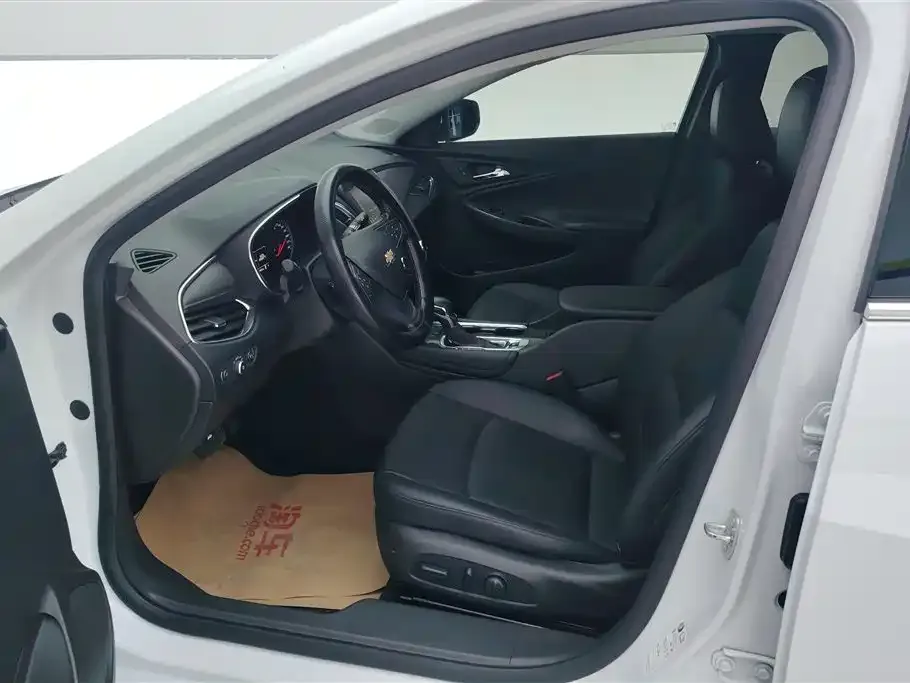 Chevrolet Malibu XL 2023 из CN, фото 3