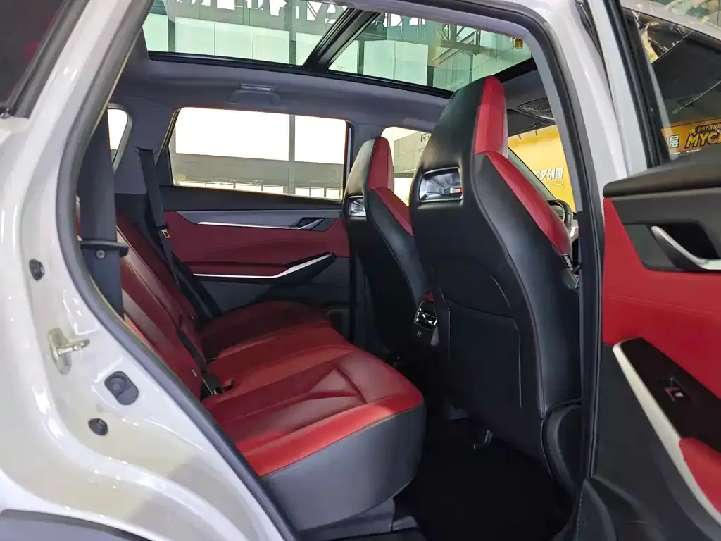 Changan CS75PLUS — фото 2