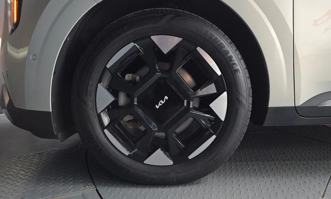 Kia Carnival 2024 из KR, фото 9