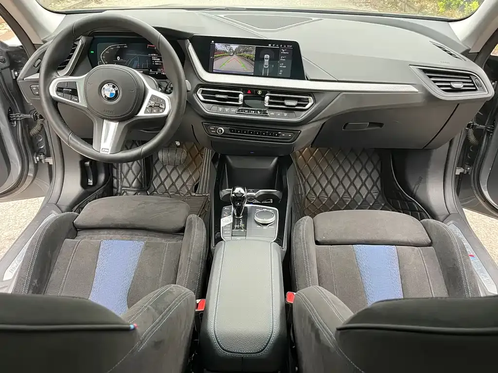 BMW 2 Series (Import) — фото 9