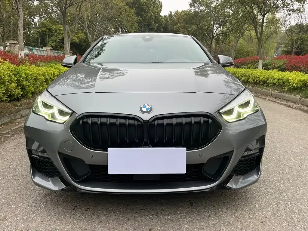 BMW 2 Series (Import) — фото 5