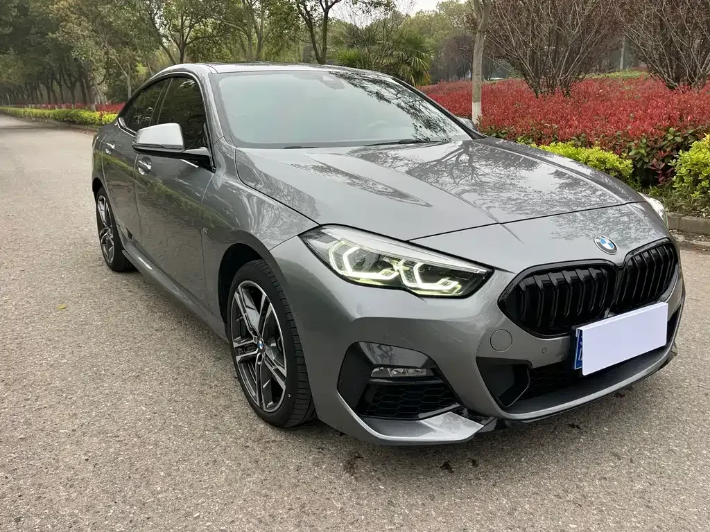 BMW 2 Series (Import) — фото 10