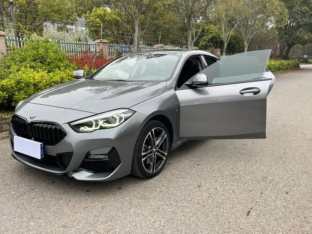 BMW 2 Series (Import) — фото 7