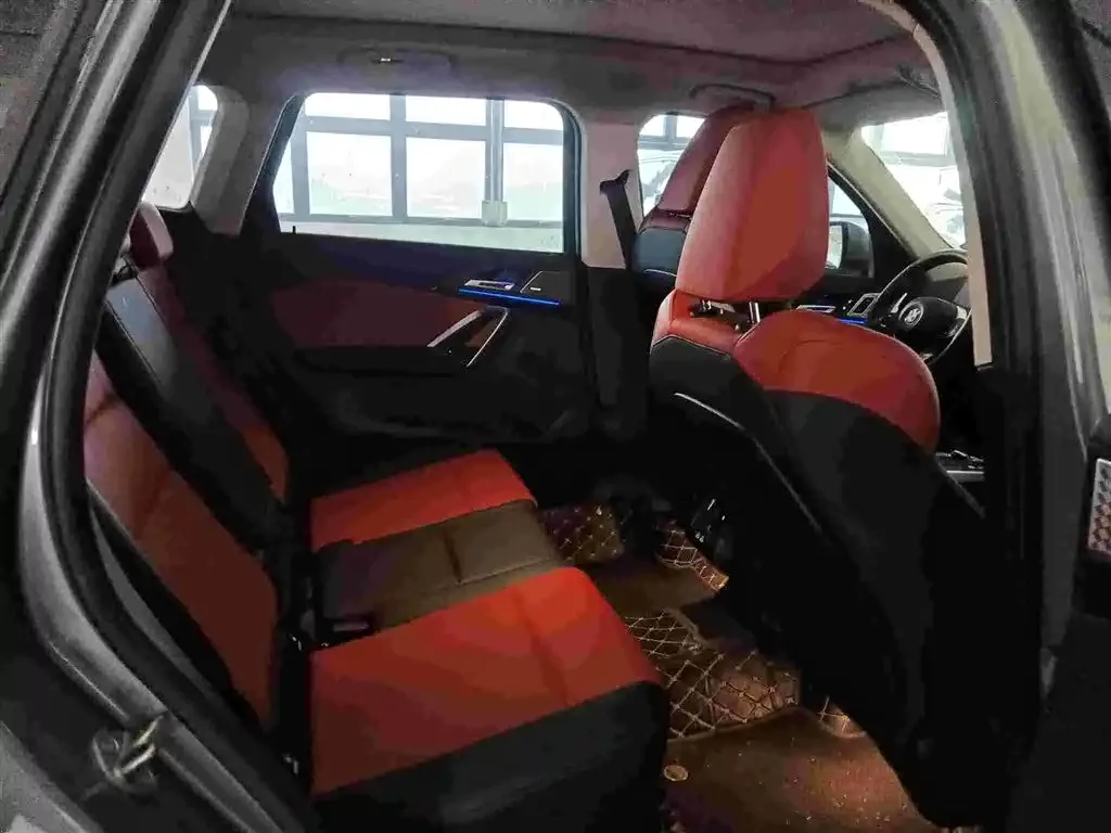 BMW X1 2023 из CN, фото 2