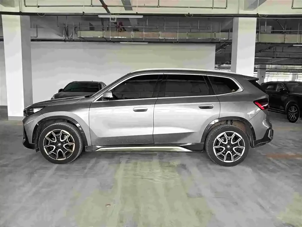 BMW X1 2023 из CN, фото 8