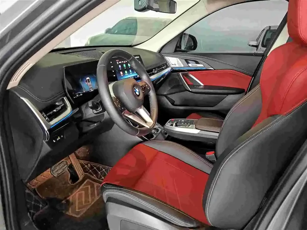 BMW X1 2023 из CN, фото 7
