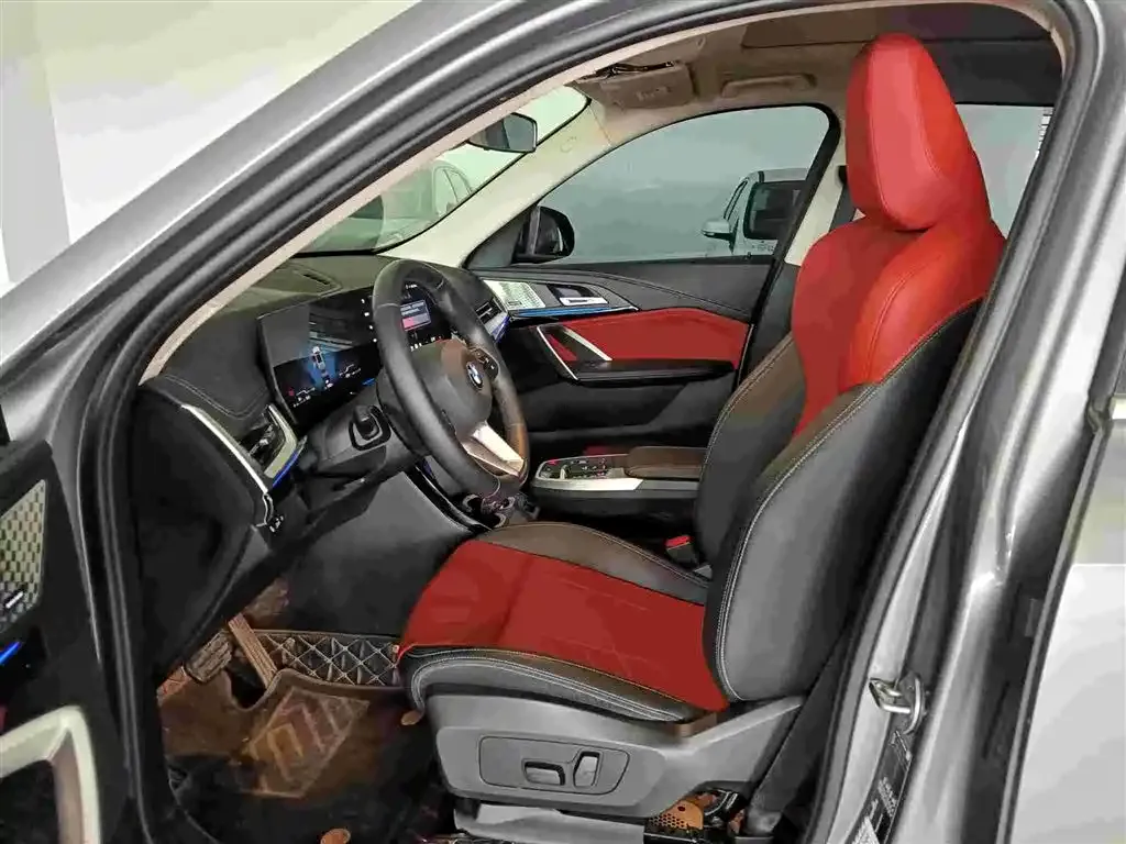 BMW X1 2023 из CN, фото 10