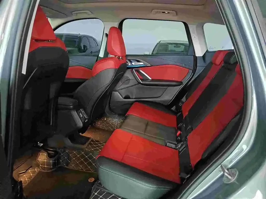 BMW X1 2023 из CN, фото 9
