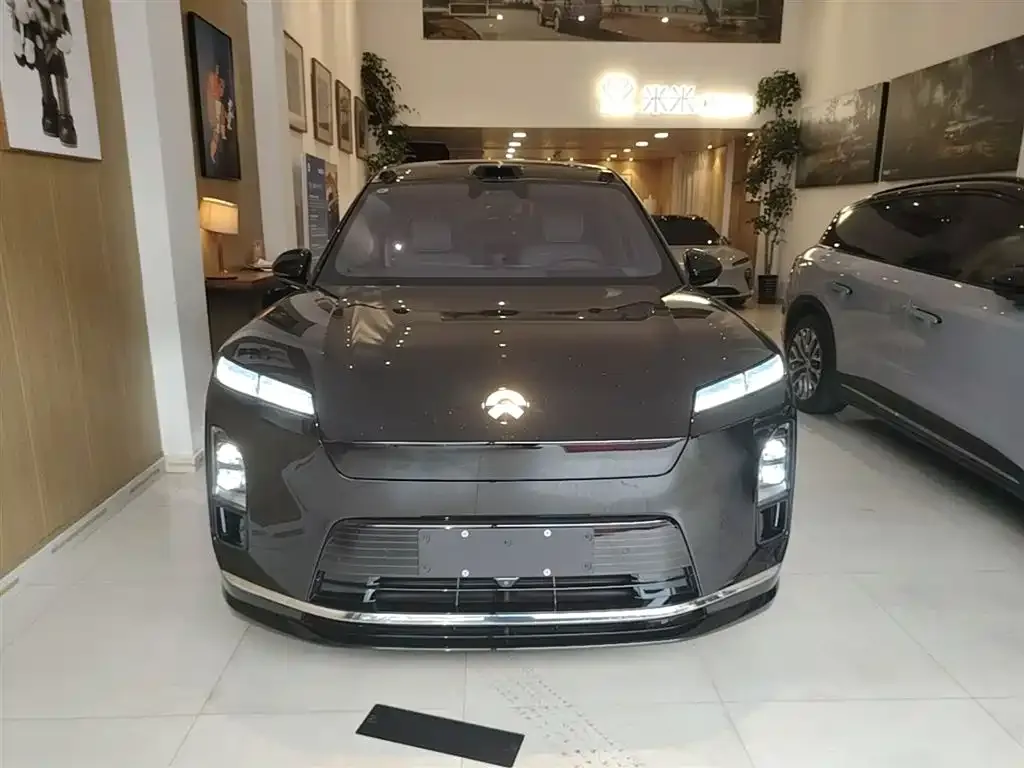 NIO ES8 2026 из CN, фото 10