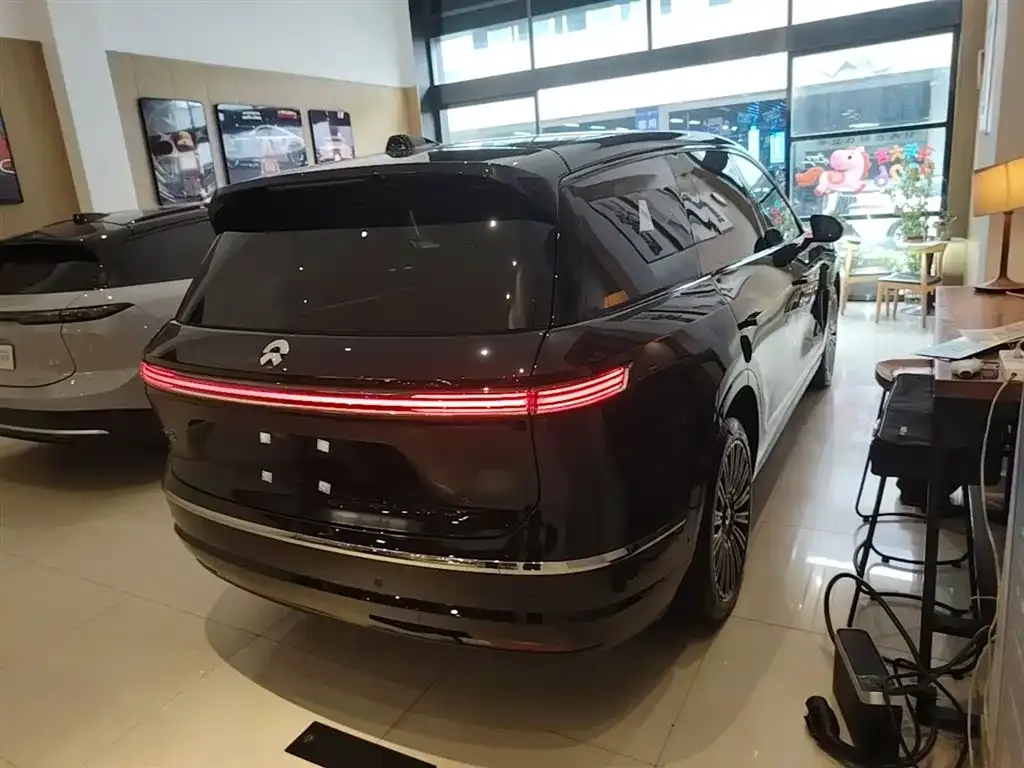 NIO ES8 2026 из CN, фото 6