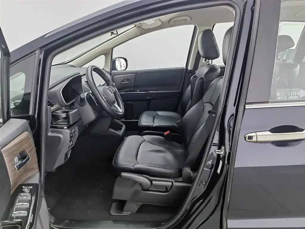 Honda Odyssey 2023 из CN, фото 7