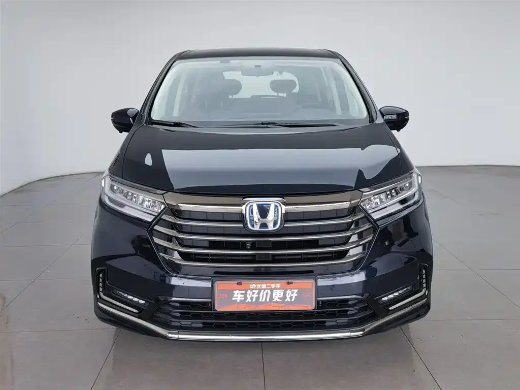 Honda Odyssey 2023 из CN, фото 8