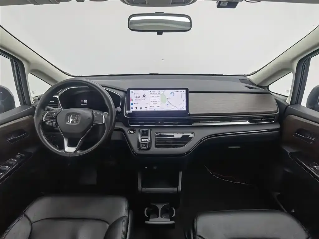 Honda Odyssey 2023 из CN, фото 4