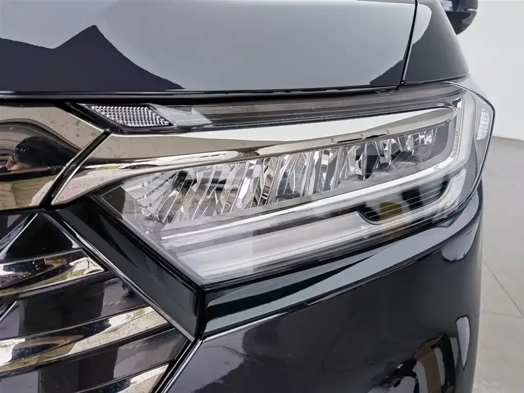 Honda Odyssey 2023 из CN, фото 9