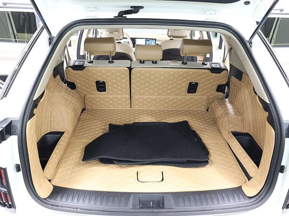 KG Mobility (Ssangyong) Actyon — фото 6