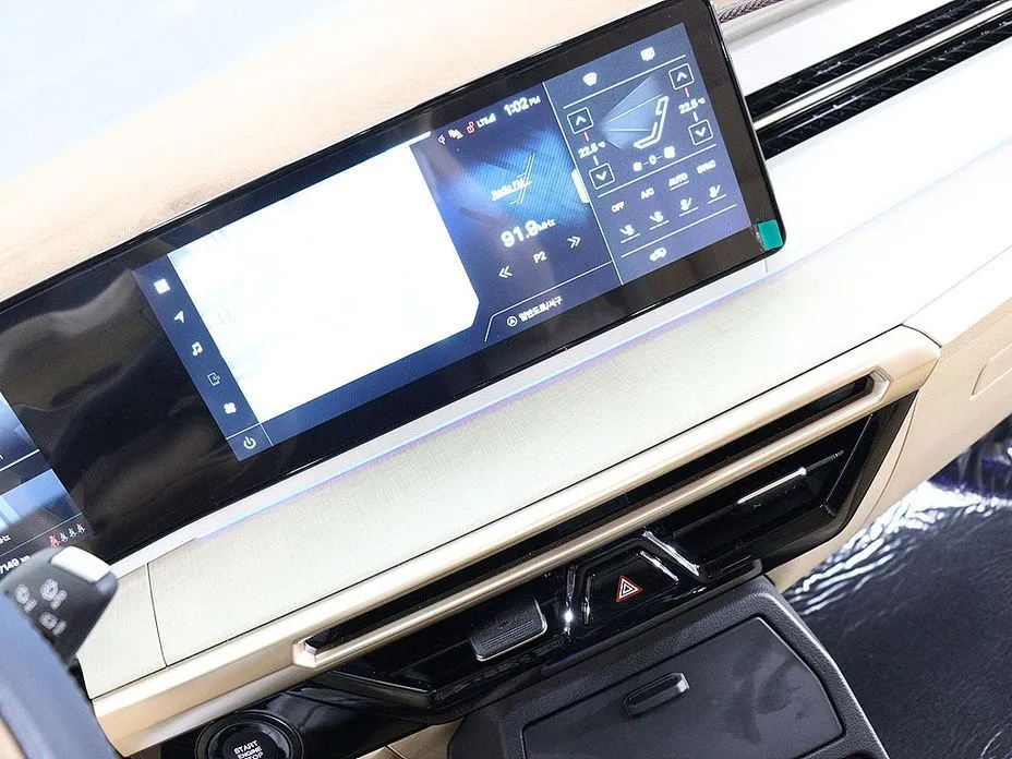 KG Mobility (Ssangyong) Actyon — фото 10