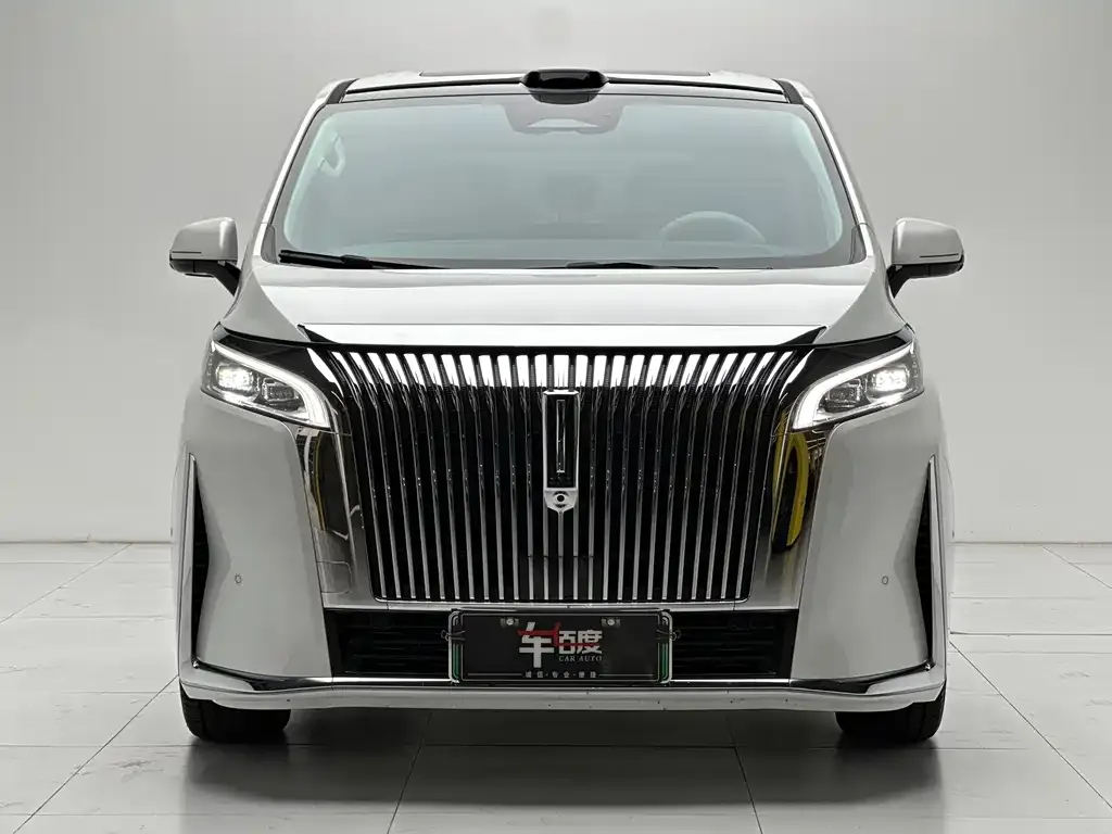 Wey Gaoshan 2025 из CN, фото 10