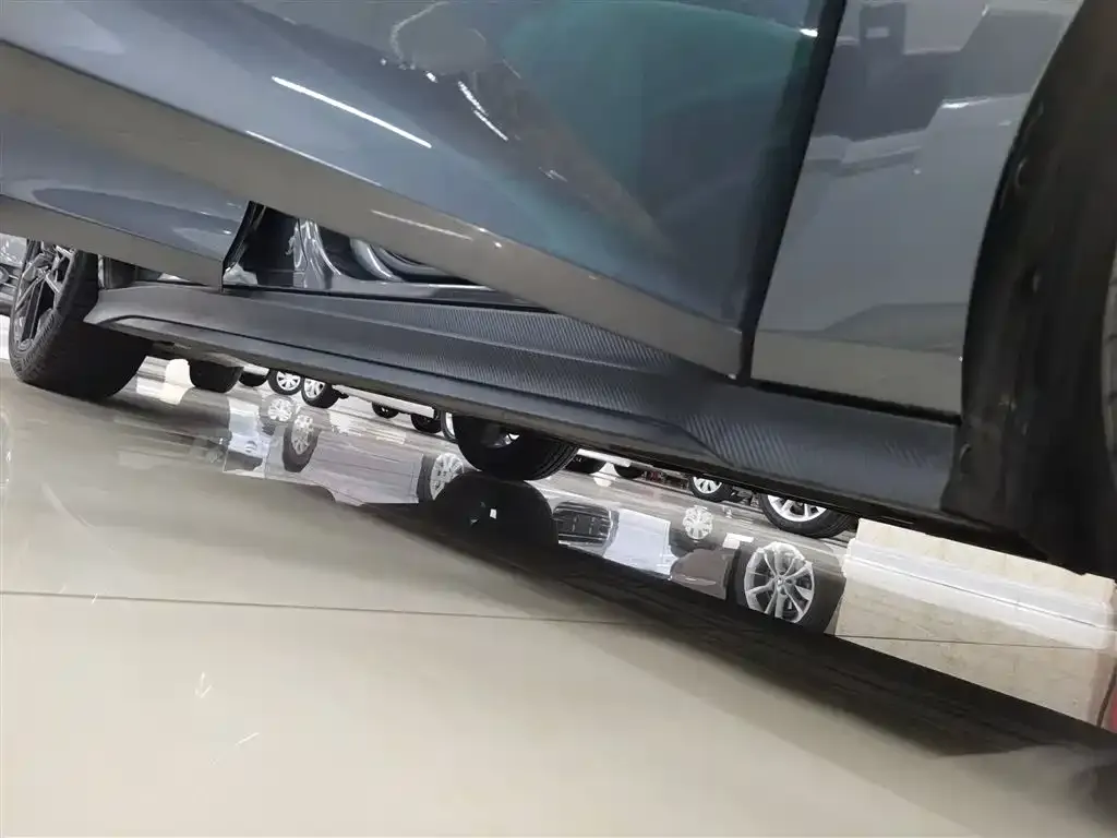 Changan UNI-V 2024 из CN, фото 2