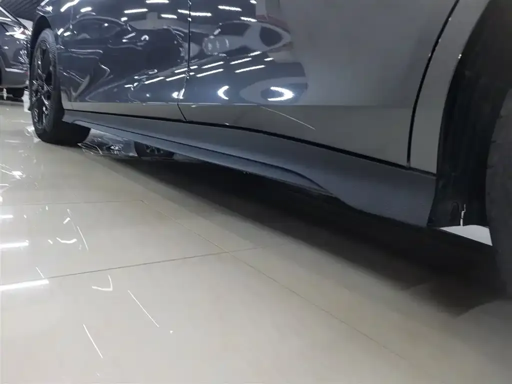 Changan UNI-V 2024 из CN, фото 7