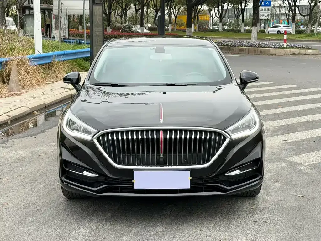 Hongqi H5 2023 из CN, фото 9