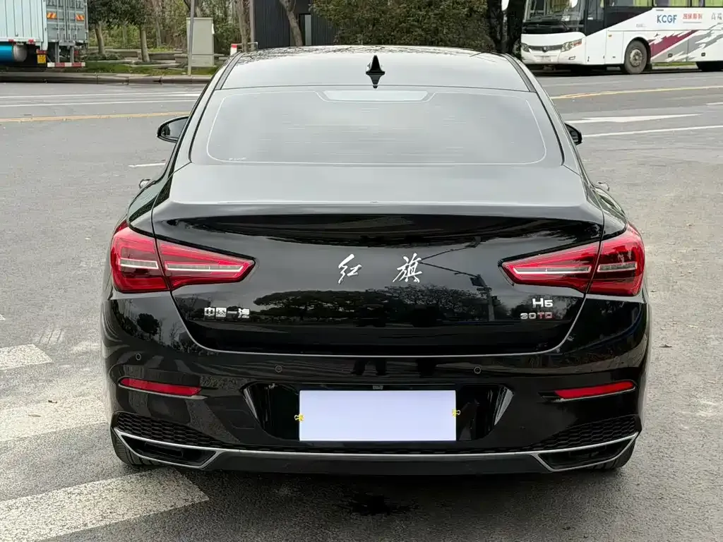 Hongqi H5 2023 из CN, фото 8
