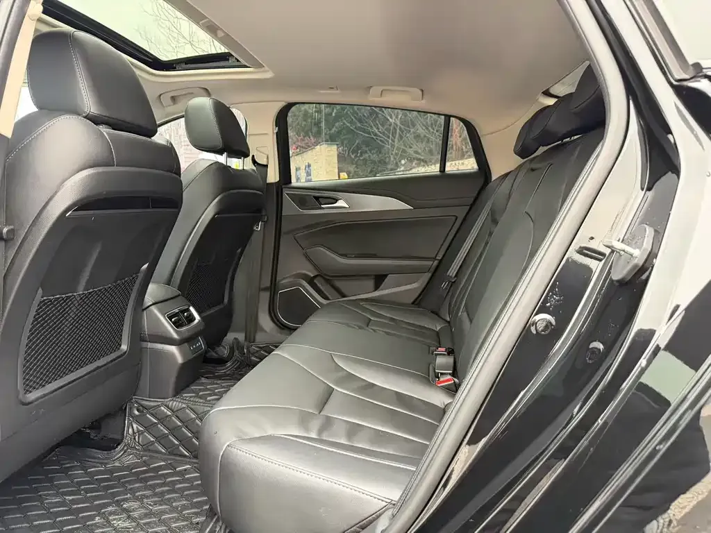 Hongqi H5 2023 из CN, фото 4