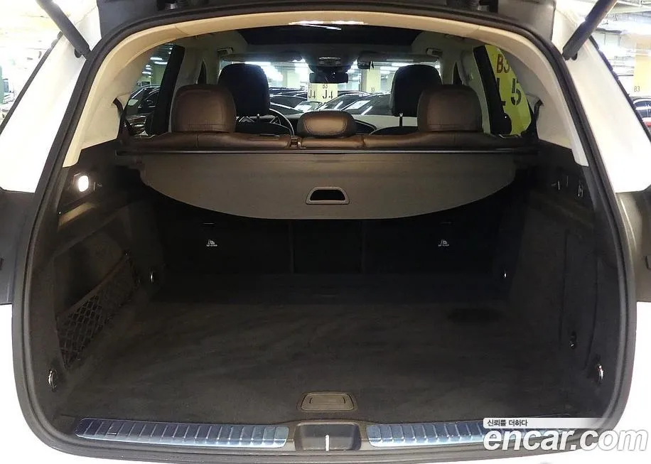 Mercedes-Benz GLE-Class 2021 из KR, фото 6