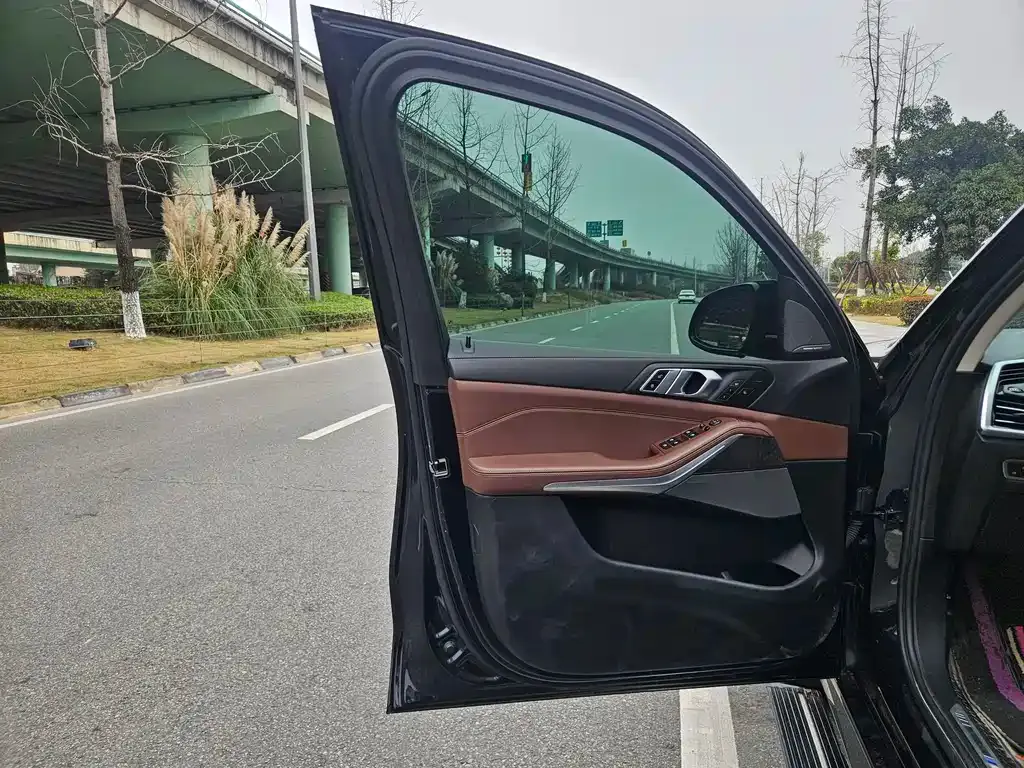BMW X5 2022 из CN, фото 8
