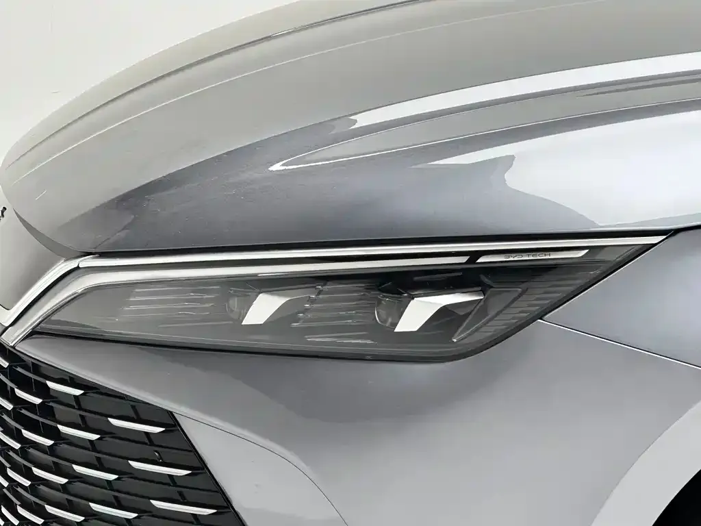 BYD Qin L — фото 2