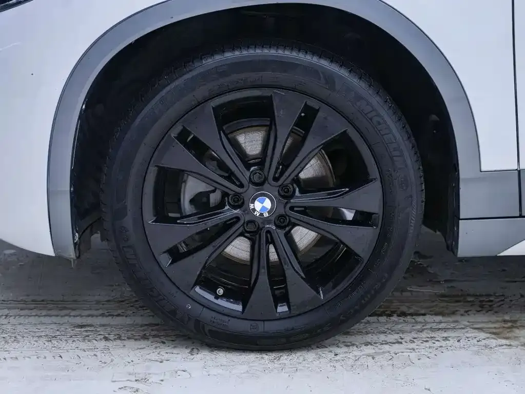 BMW X2 2021 из CN, фото 9