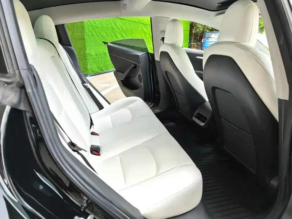 Tesla Model 3 — фото 2