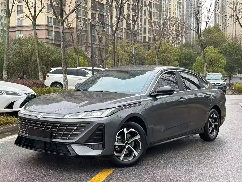 Changan Eado