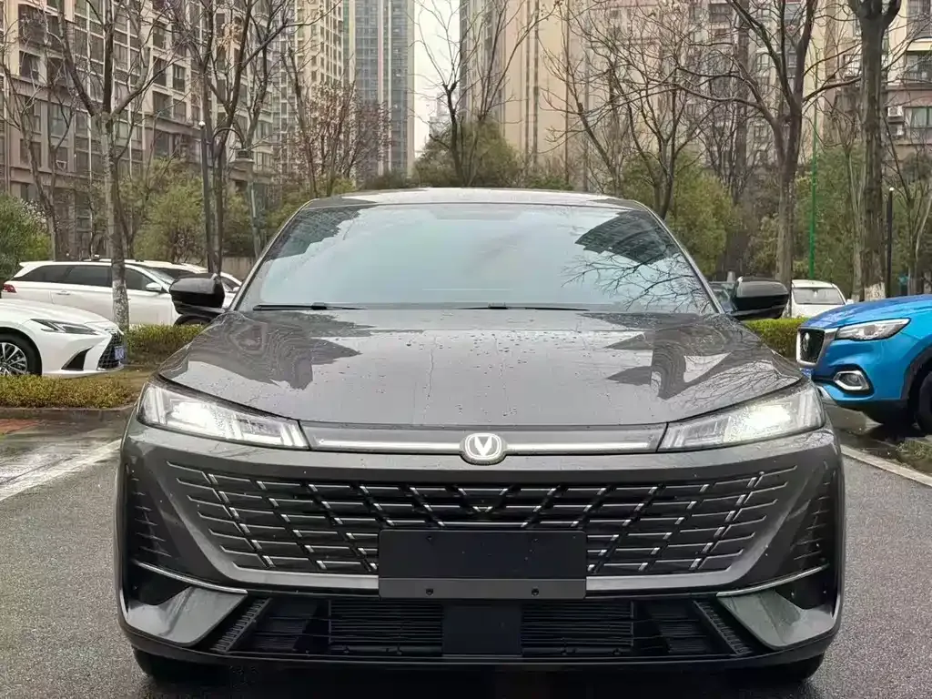 Changan Eado 2025 из CN, фото 7