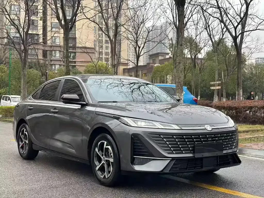 Changan Eado 2025 из CN, фото 9