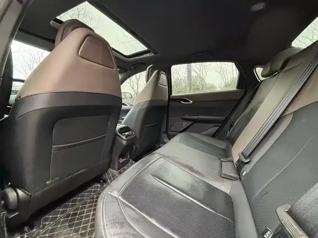 Changan Eado 2025 из CN, фото 6