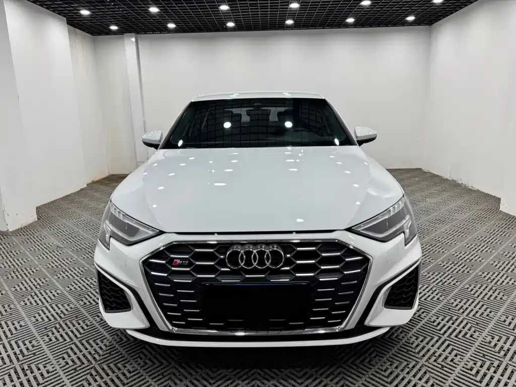 Audi A3 — фото 6