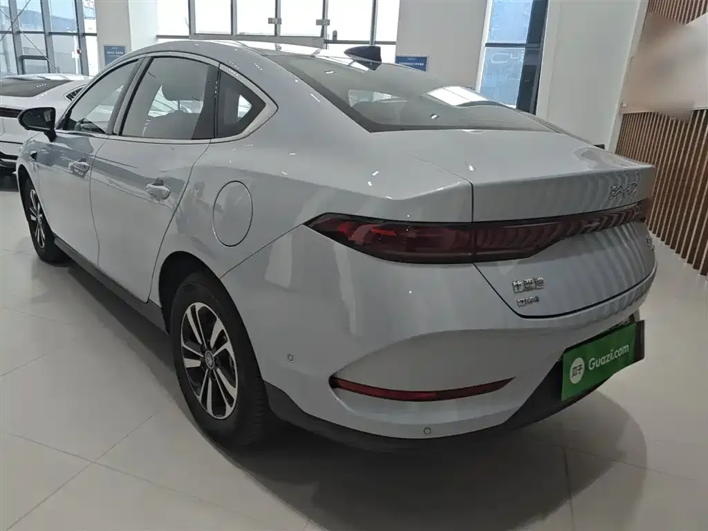 BYD Qin PLUS — фото 2