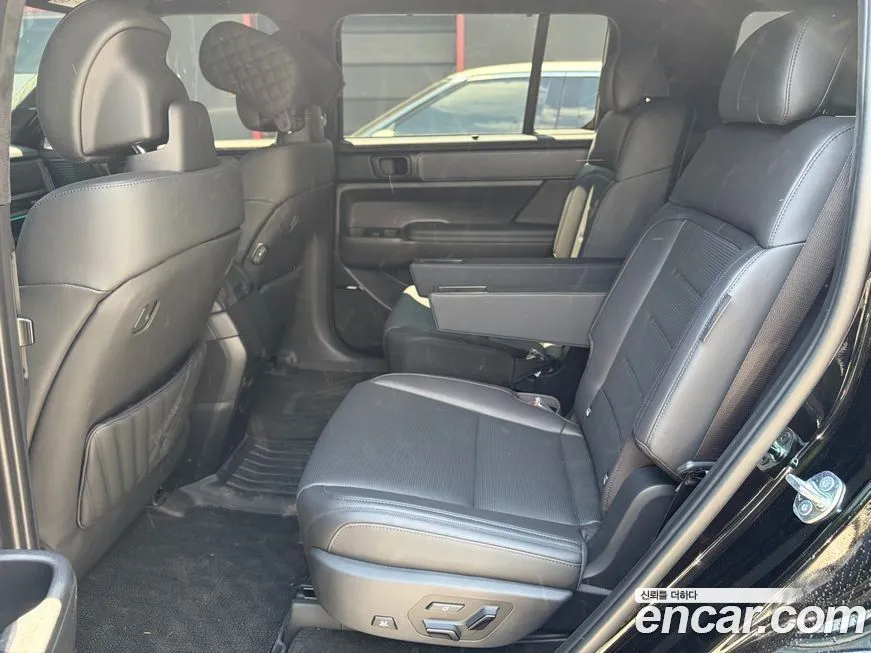 Hyundai Santafe — фото 2