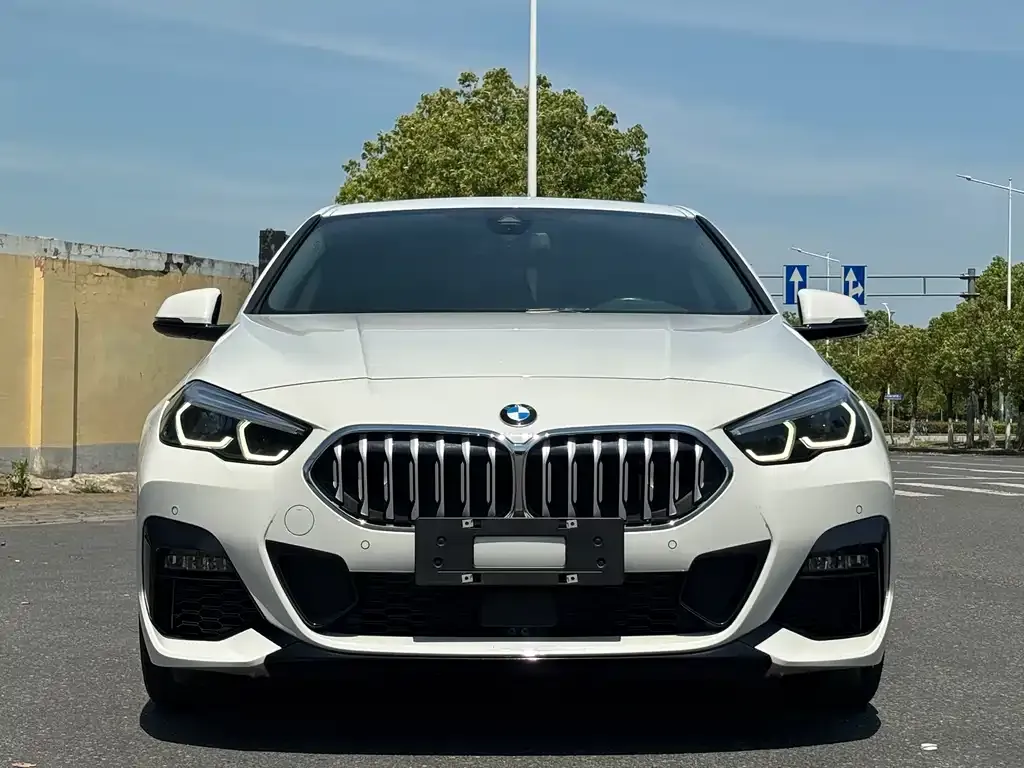 BMW 2 Series (Import) 2023 из CN, фото 6