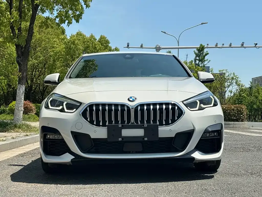 BMW 2 Series (Import) 2023 из CN, фото 8
