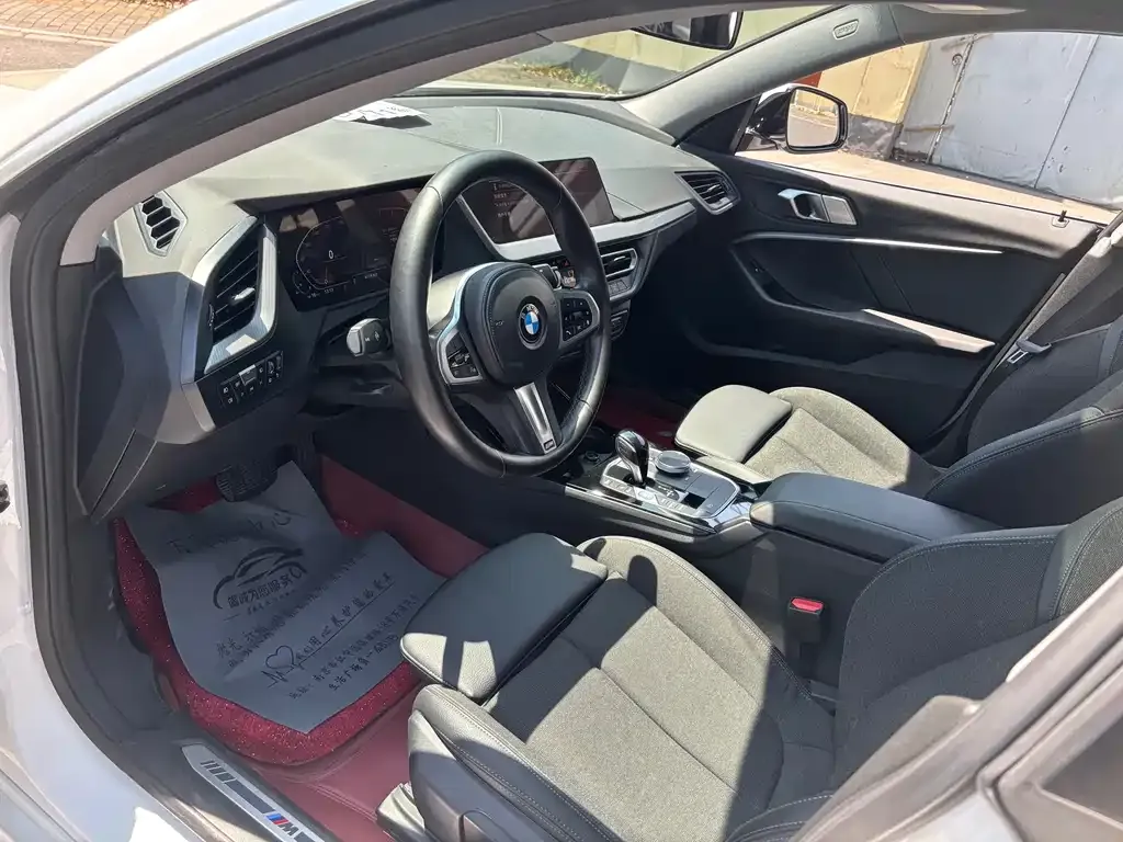 BMW 2 Series (Import) 2023 из CN, фото 5