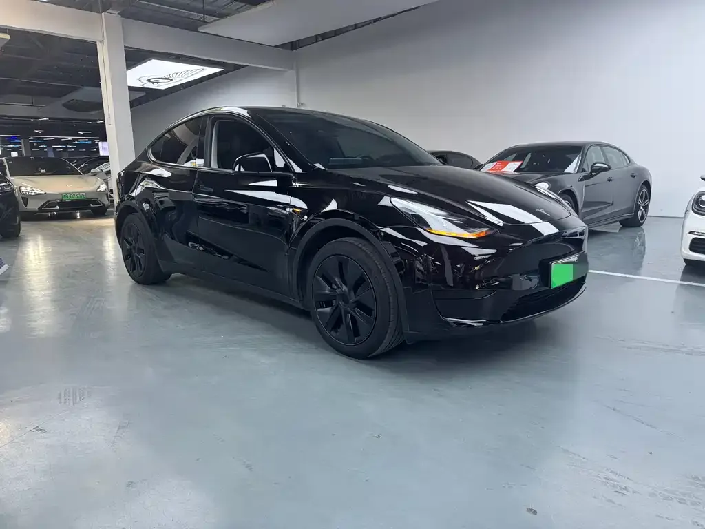 Tesla Model Y 2023 из CN, фото 8